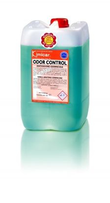 Odor Control